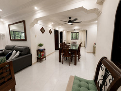 Blk 12 Teck Whye Heights II (Choa Chu Kang), HDB 5 Rooms #576686961